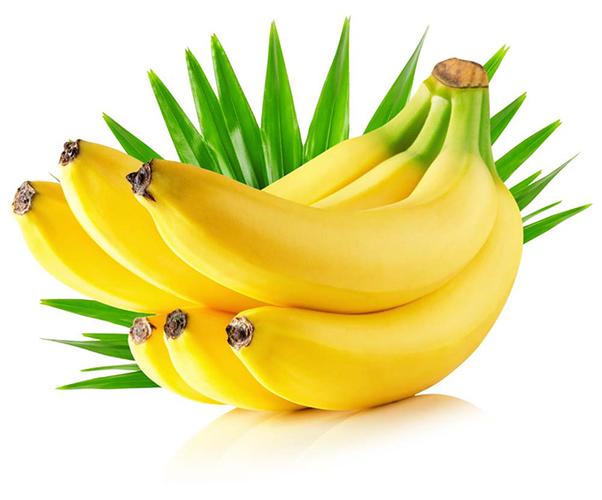 水果果蔬美味水果新鲜水果水果蔬菜餐饮美食香蕉水果蔬菜餐饮美食图片